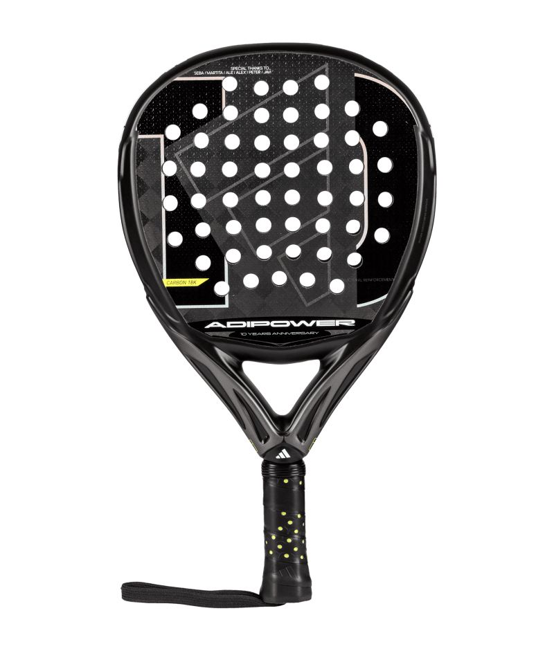 Reketi za Padel Adidas Adipower 10th Anniversary 2025