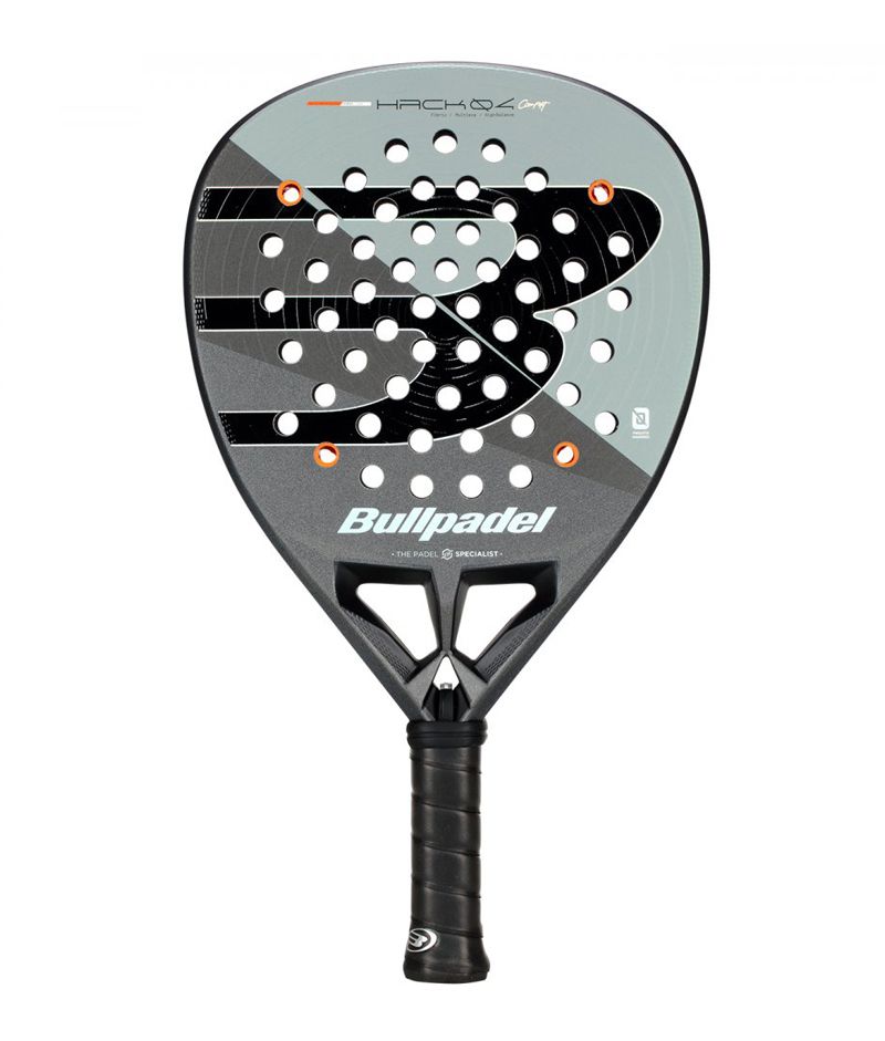 Reketi za Padel Bullpadel Hack 04 CMF 2026