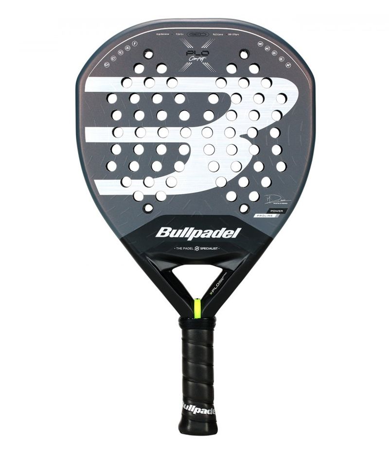 Reketi za Padel Bullpadel XPLO CMF 2026 Martín Di Nenno